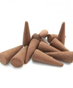 CINNAMON INCENSE CONES