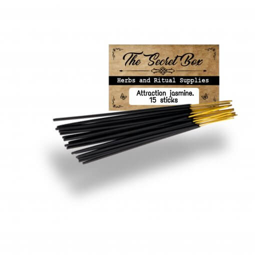 Attraction jasmine Incense sticks